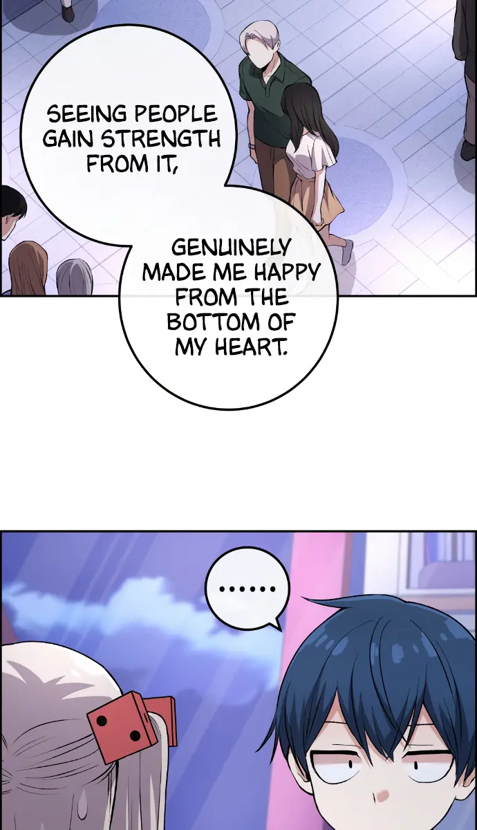 Webtoon Character Na Kang Lim Chapter 121 Page 40