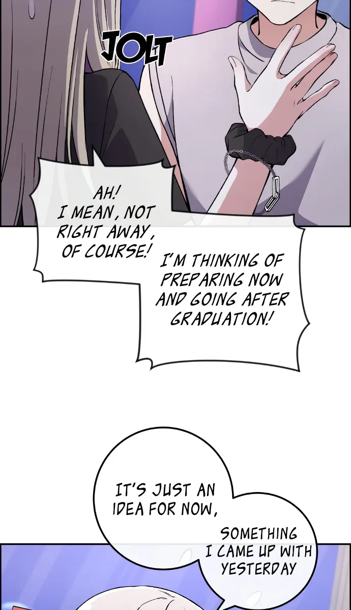 Webtoon Character Na Kang Lim Chapter 121 Page 41