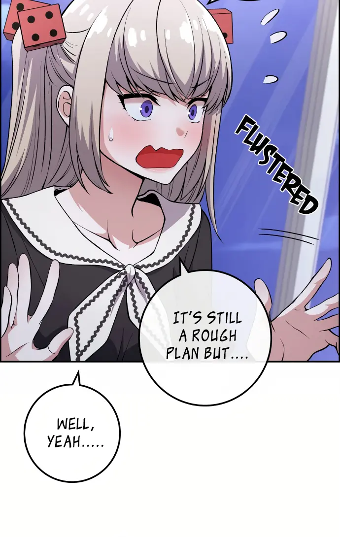 Webtoon Character Na Kang Lim Chapter 121 Page 42