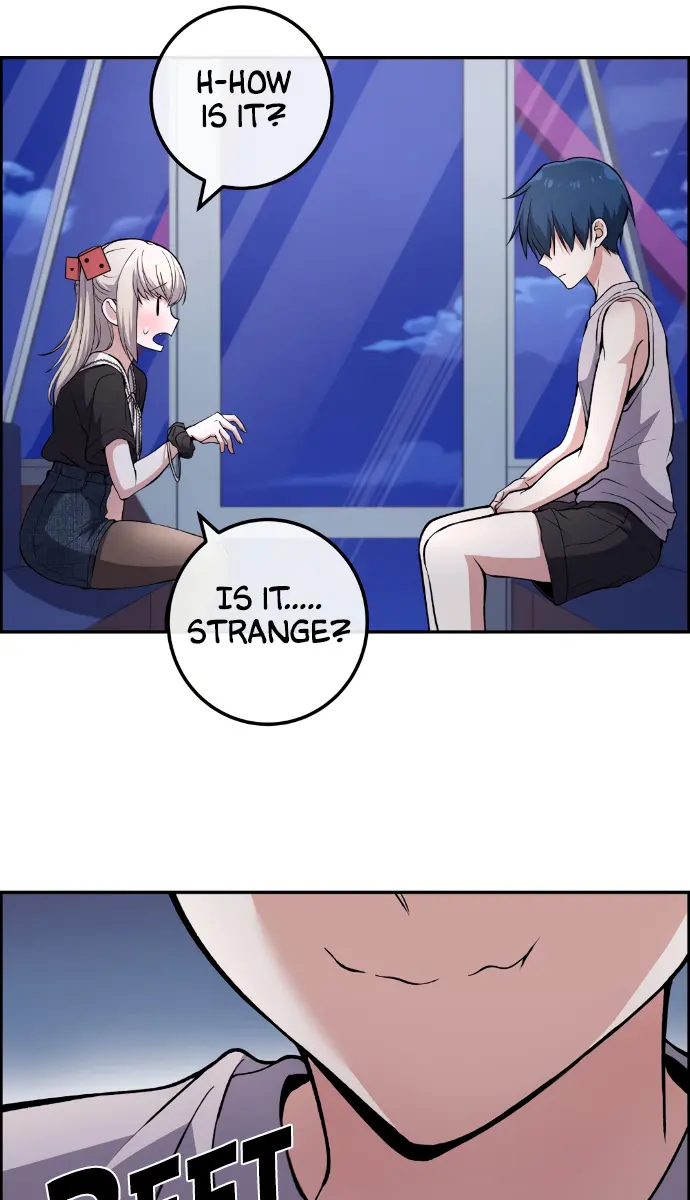 Webtoon Character Na Kang Lim Chapter 121 Page 43