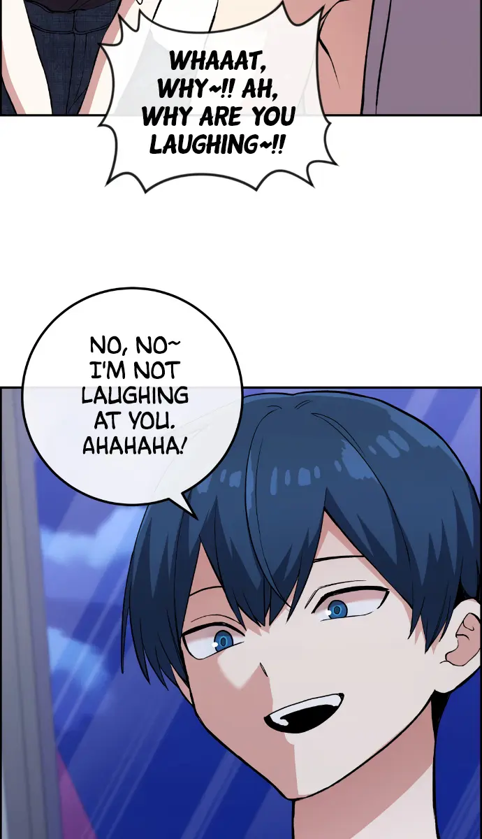 Webtoon Character Na Kang Lim Chapter 121 Page 45