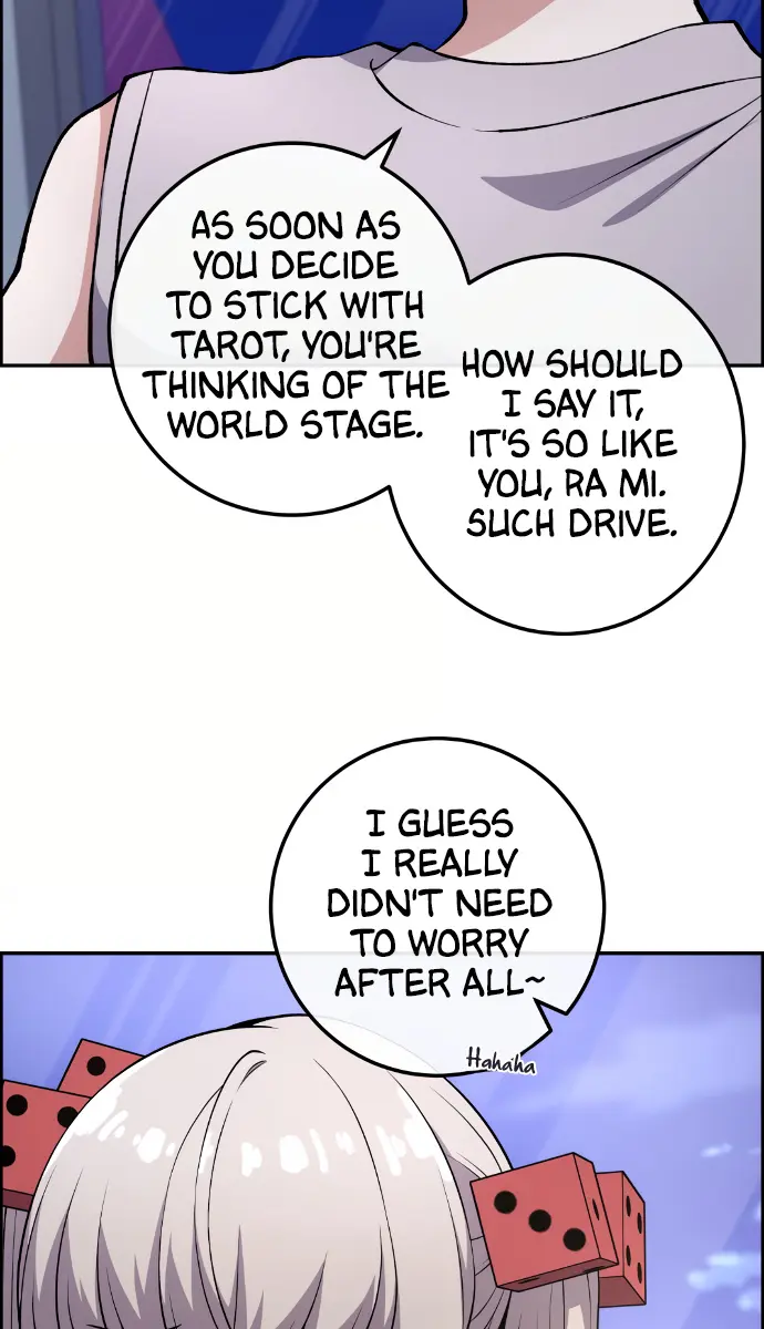 Webtoon Character Na Kang Lim Chapter 121 Page 46