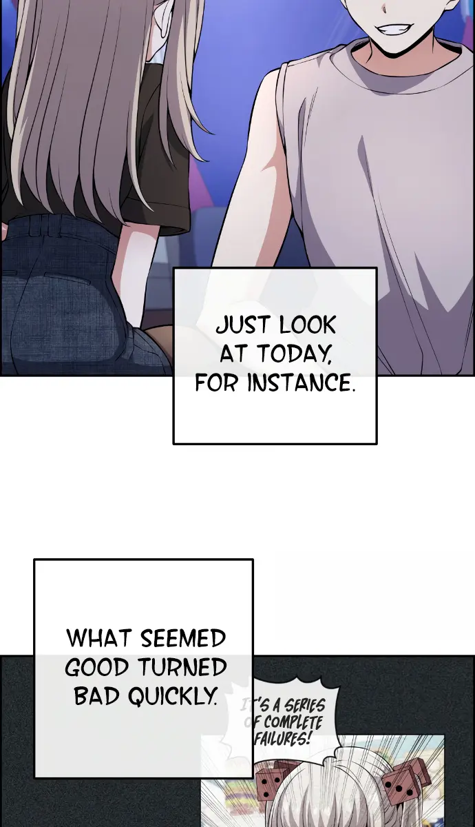 Webtoon Character Na Kang Lim Chapter 121 Page 48