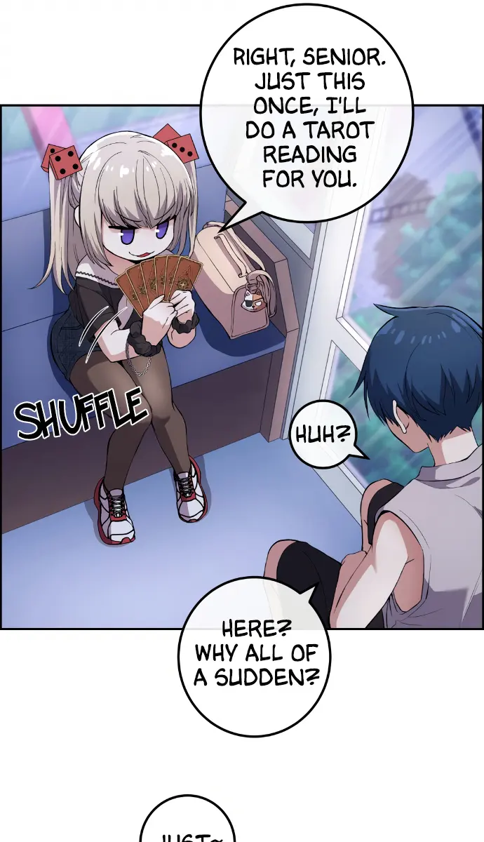 Webtoon Character Na Kang Lim Chapter 121 Page 51