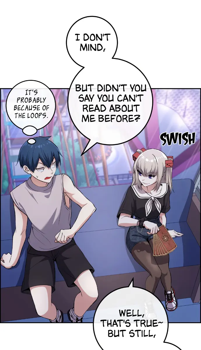 Webtoon Character Na Kang Lim Chapter 121 Page 53