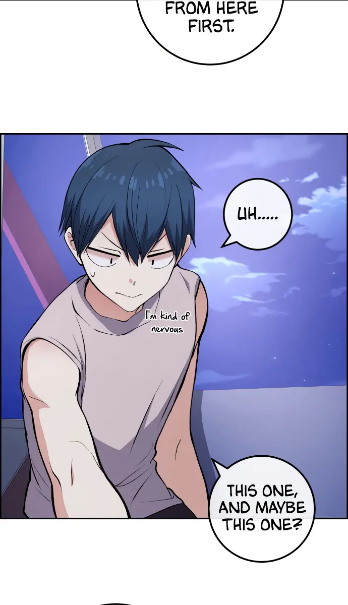 Webtoon Character Na Kang Lim Chapter 121 Page 55