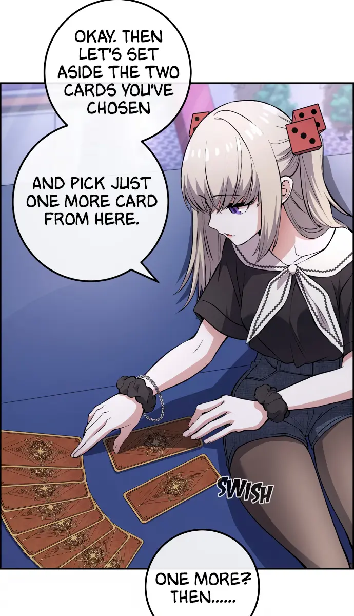 Webtoon Character Na Kang Lim Chapter 121 Page 56