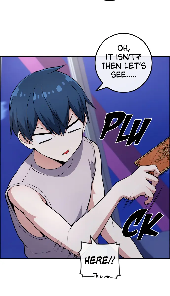 Webtoon Character Na Kang Lim Chapter 121 Page 59