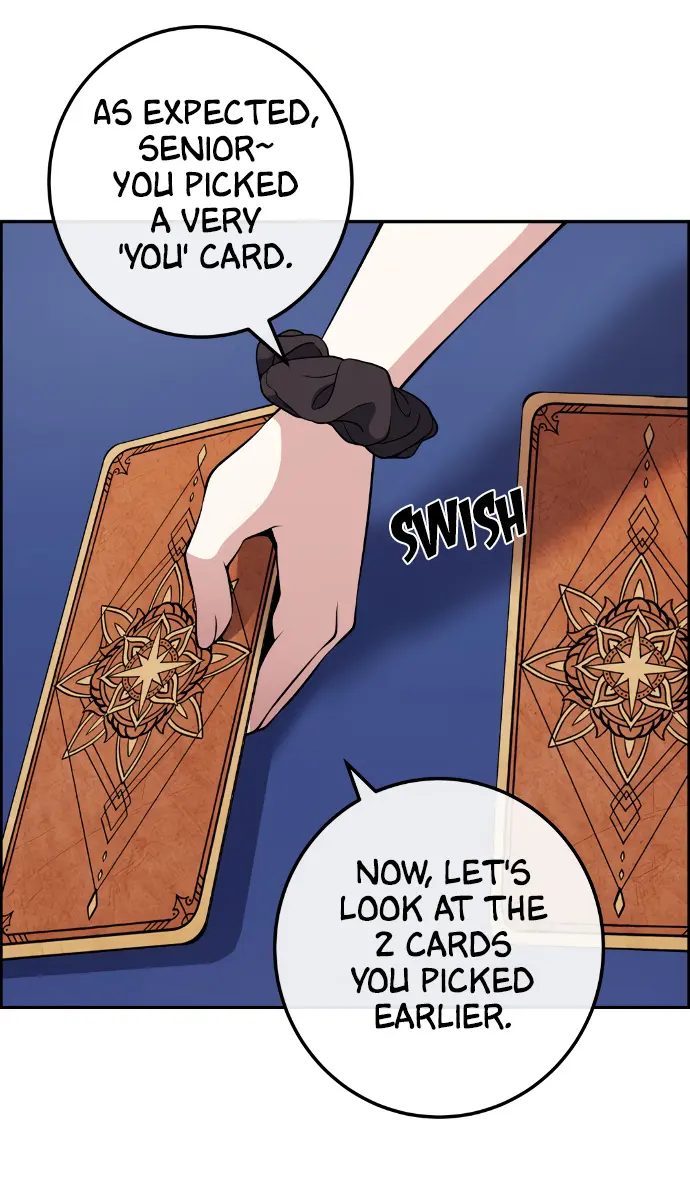 Webtoon Character Na Kang Lim Chapter 121 Page 60