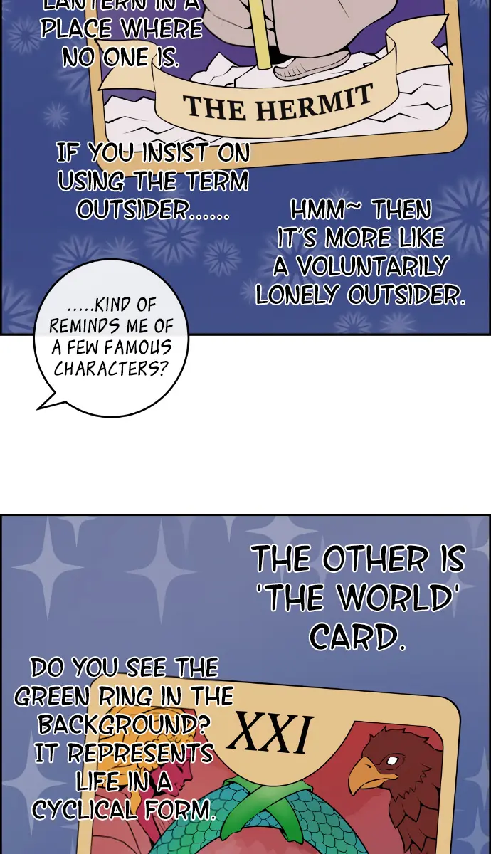 Webtoon Character Na Kang Lim Chapter 121 Page 62