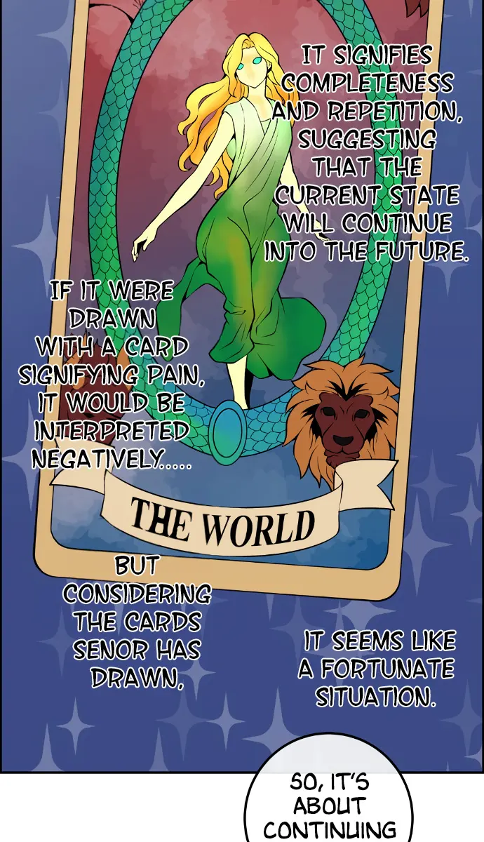 Webtoon Character Na Kang Lim Chapter 121 Page 63