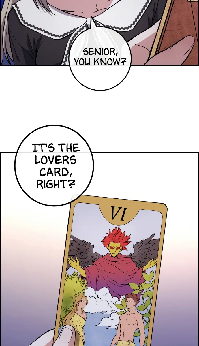 Webtoon Character Na Kang Lim Chapter 121 Page 69