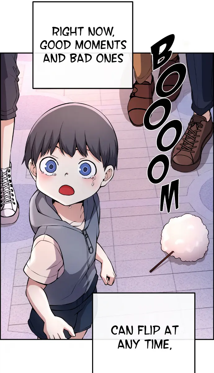 Webtoon Character Na Kang Lim Chapter 121 Page 89