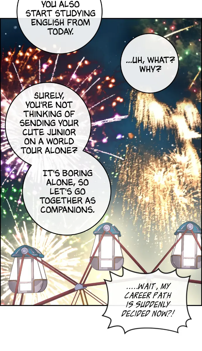 Webtoon Character Na Kang Lim Chapter 121 Page 109