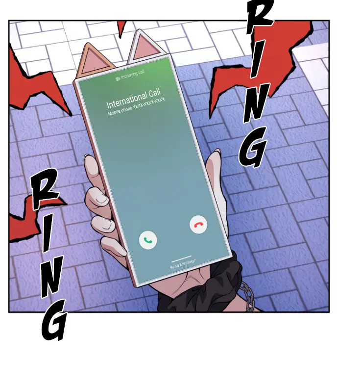 Webtoon Character Na Kang Lim Chapter 121 Page 112