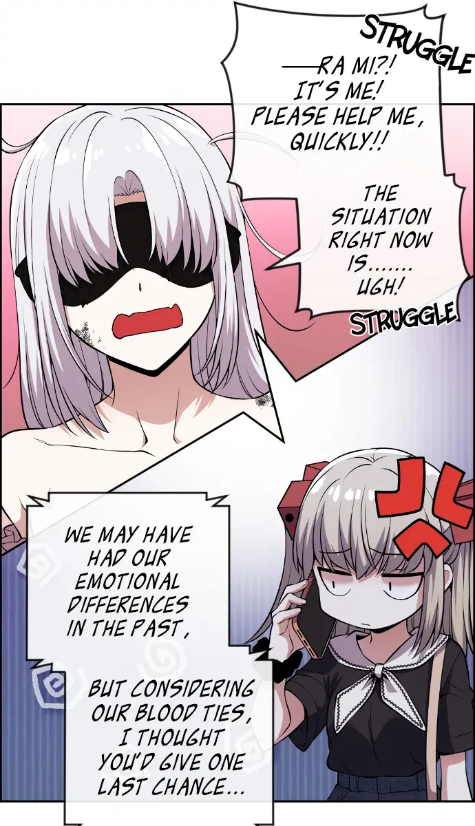 Webtoon Character Na Kang Lim Chapter 121 Page 113