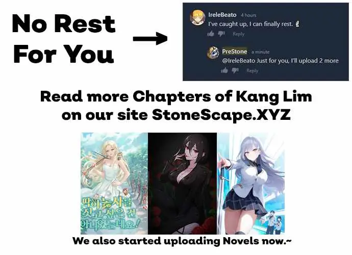 Webtoon Character Na Kang Lim Chapter 122 Page 3