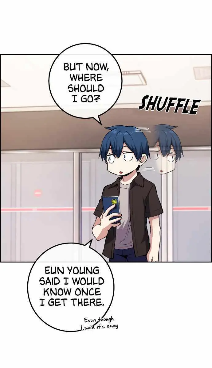 Webtoon Character Na Kang Lim Chapter 122 Page 4