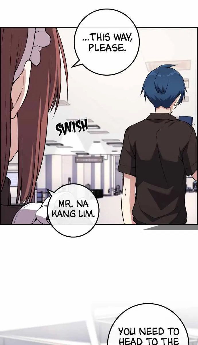 Webtoon Character Na Kang Lim Chapter 122 Page 5