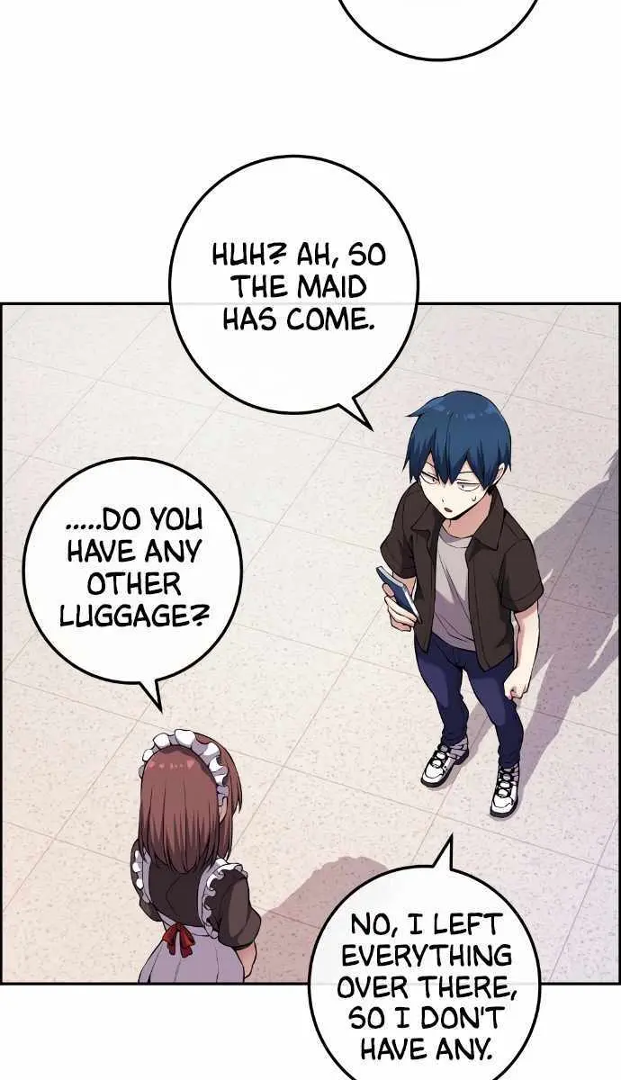 Webtoon Character Na Kang Lim Chapter 122 Page 7