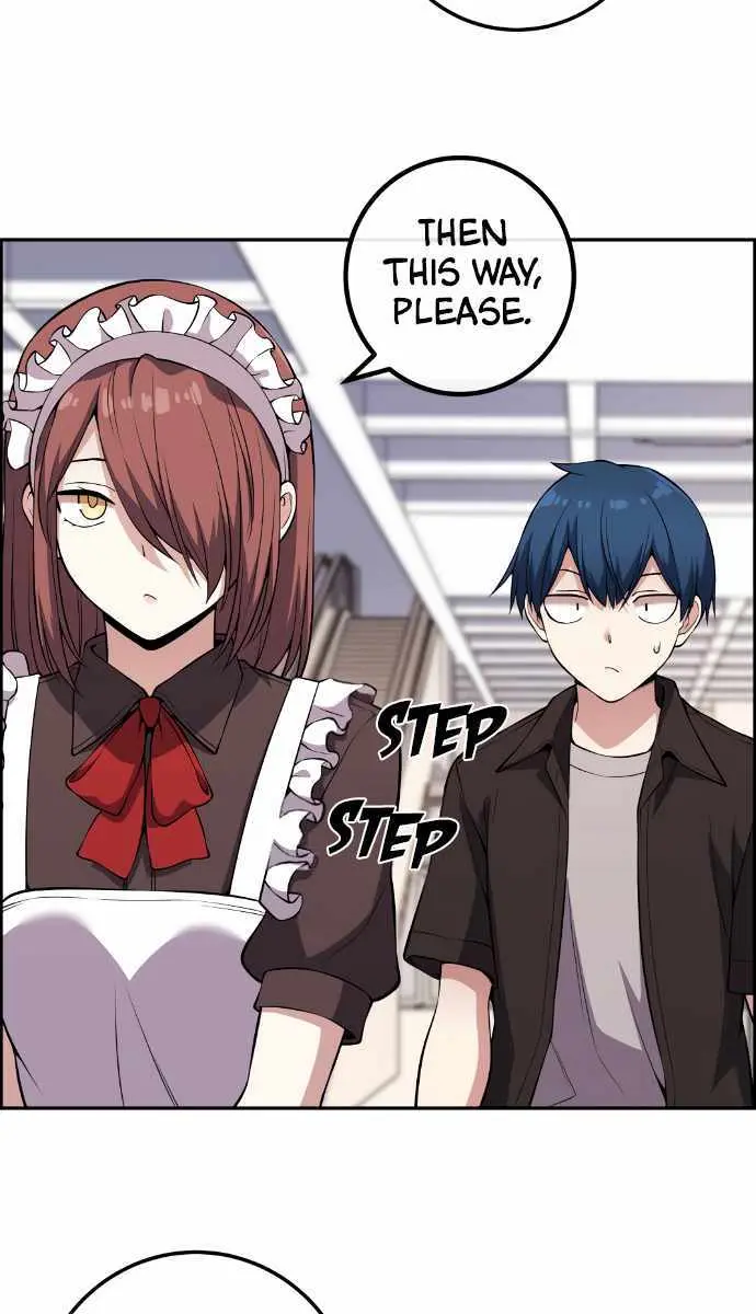 Webtoon Character Na Kang Lim Chapter 122 Page 8