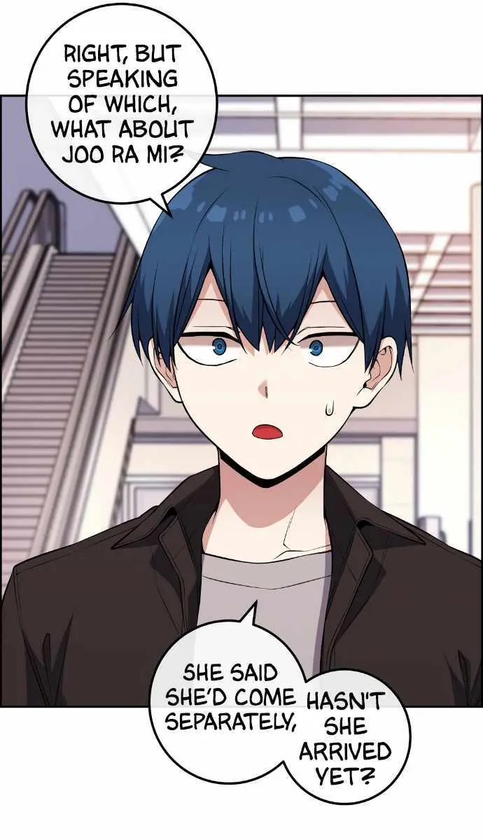 Webtoon Character Na Kang Lim Chapter 122 Page 12