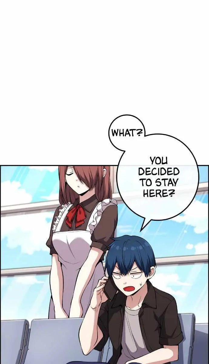 Webtoon Character Na Kang Lim Chapter 122 Page 13