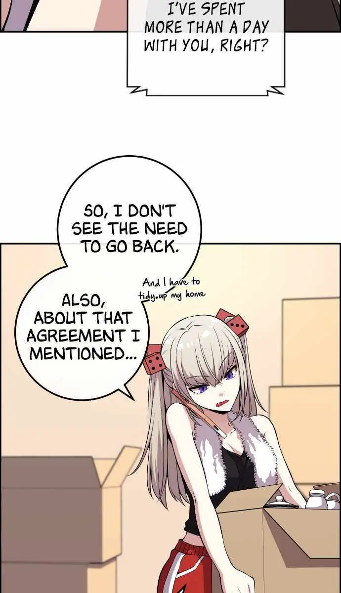 Webtoon Character Na Kang Lim Chapter 122 Page 15