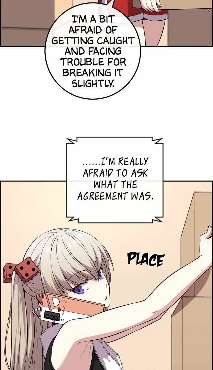 Webtoon Character Na Kang Lim Chapter 122 Page 16