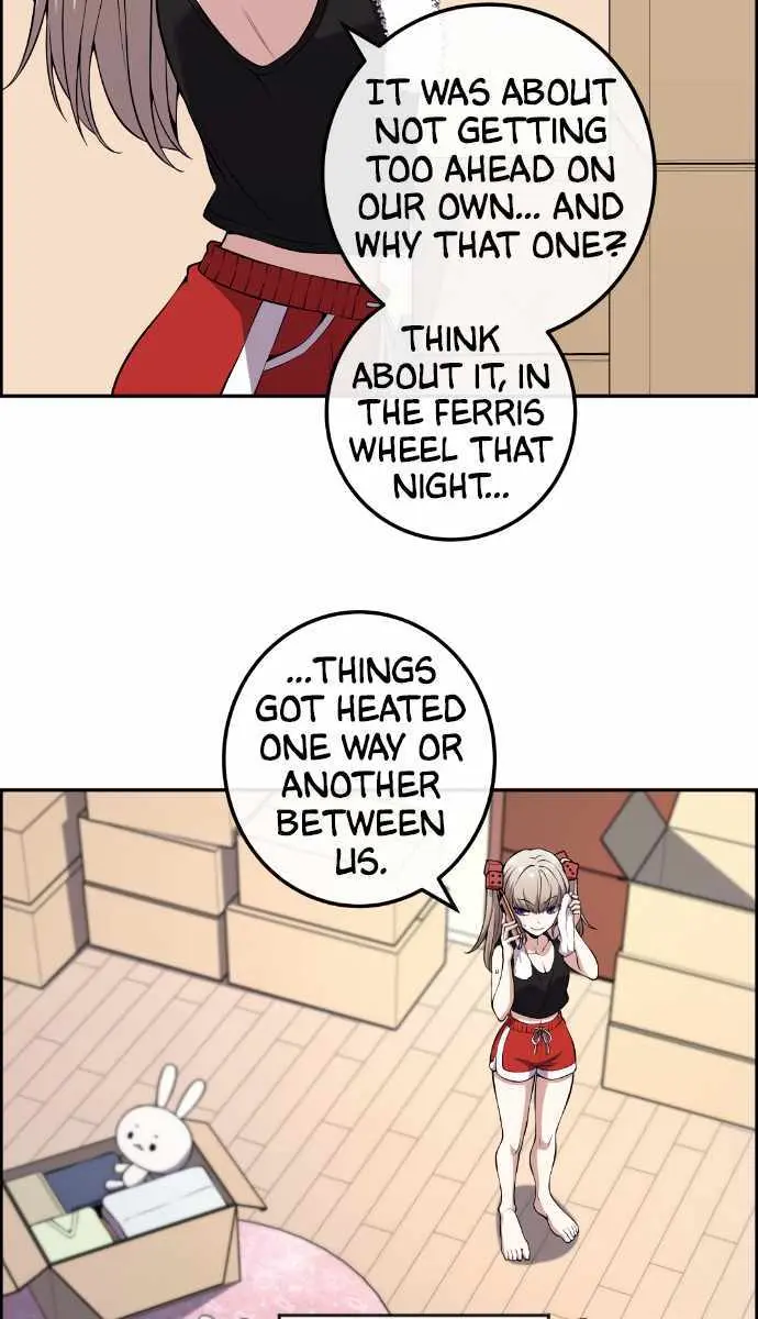 Webtoon Character Na Kang Lim Chapter 122 Page 17