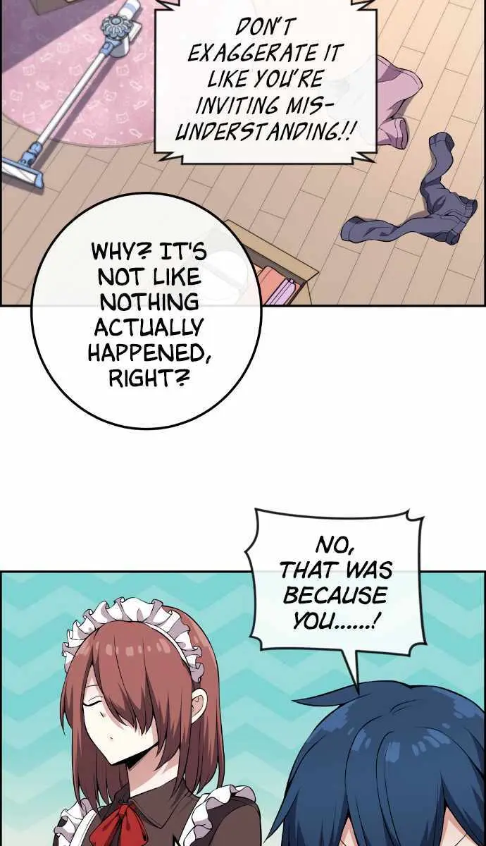 Webtoon Character Na Kang Lim Chapter 122 Page 18