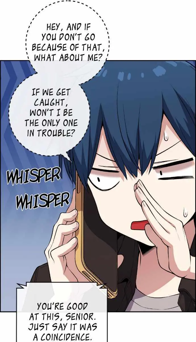 Webtoon Character Na Kang Lim Chapter 122 Page 20