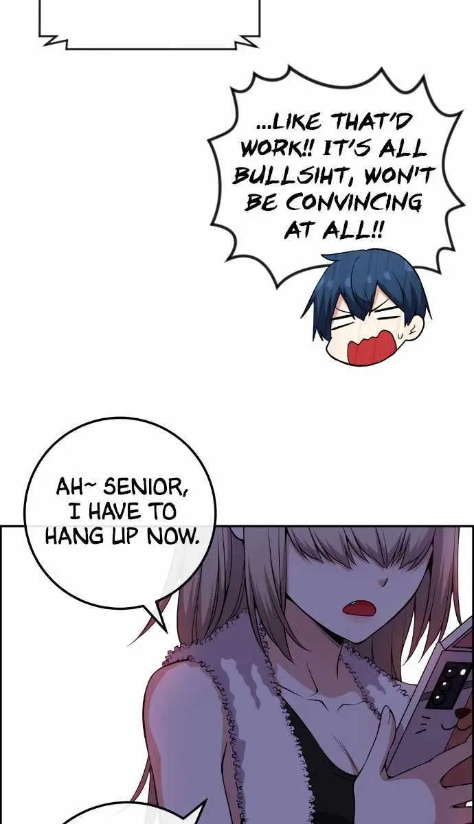 Webtoon Character Na Kang Lim Chapter 122 Page 21