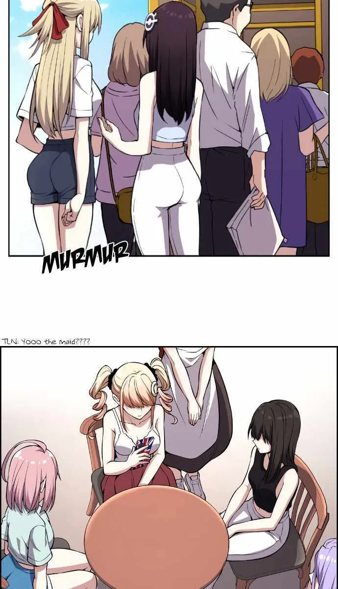 Webtoon Character Na Kang Lim Chapter 122 Page 25