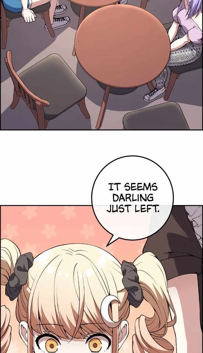 Webtoon Character Na Kang Lim Chapter 122 Page 26