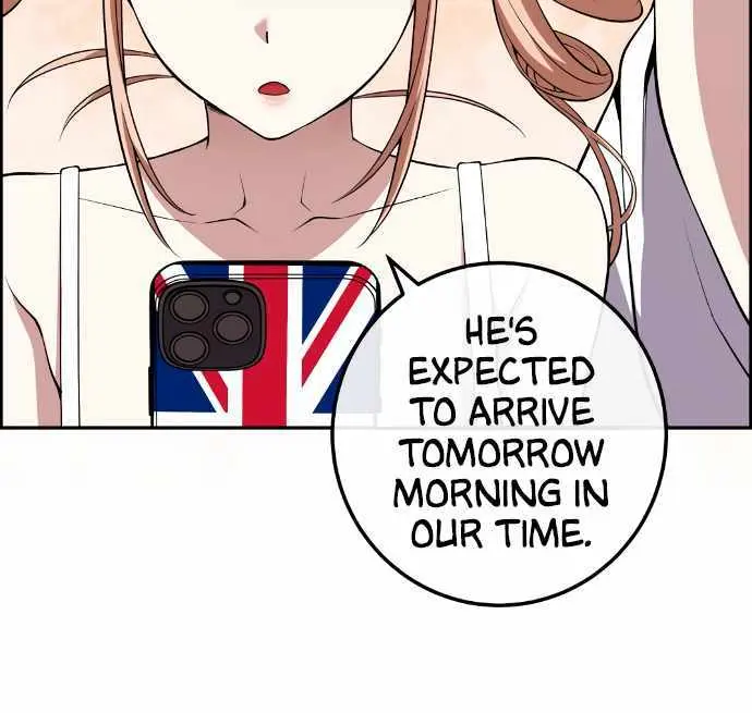 Webtoon Character Na Kang Lim Chapter 122 Page 27