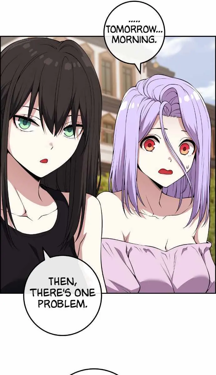 Webtoon Character Na Kang Lim Chapter 122 Page 28