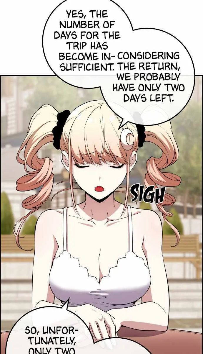 Webtoon Character Na Kang Lim Chapter 122 Page 29