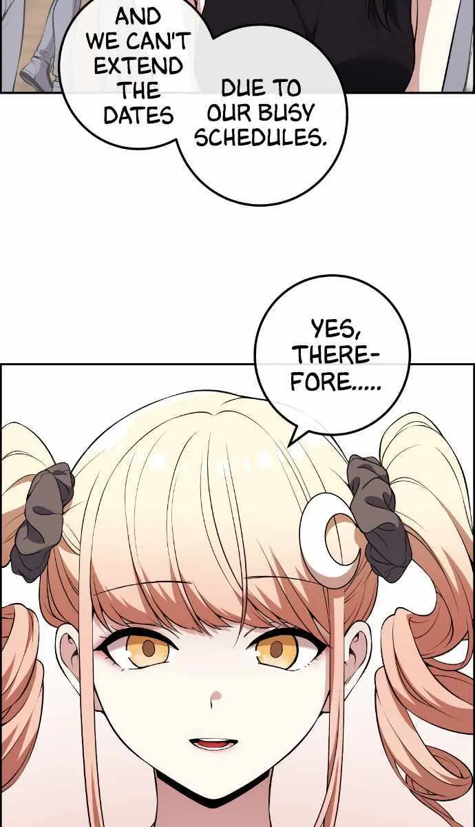 Webtoon Character Na Kang Lim Chapter 122 Page 31