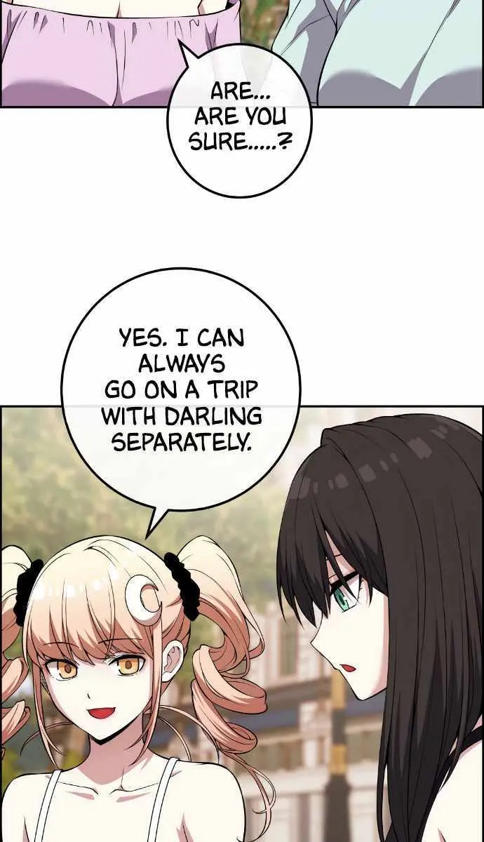 Webtoon Character Na Kang Lim Chapter 122 Page 33