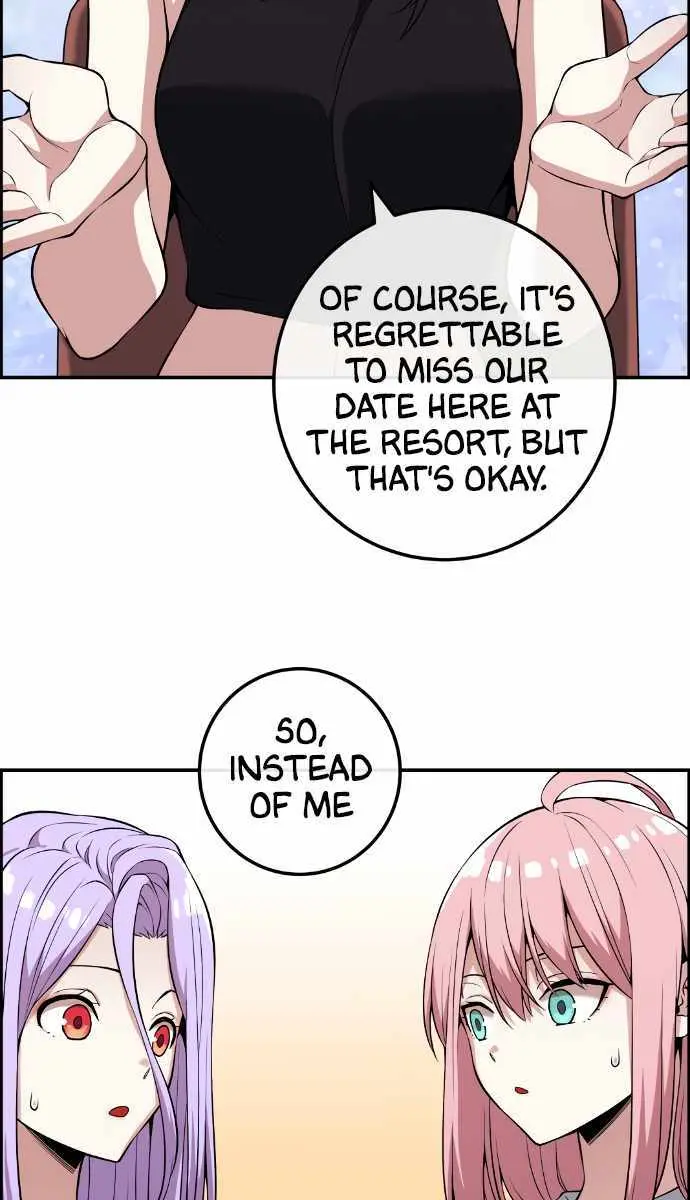 Webtoon Character Na Kang Lim Chapter 122 Page 38