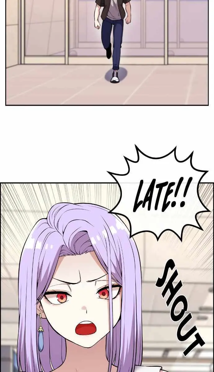 Webtoon Character Na Kang Lim Chapter 122 Page 41