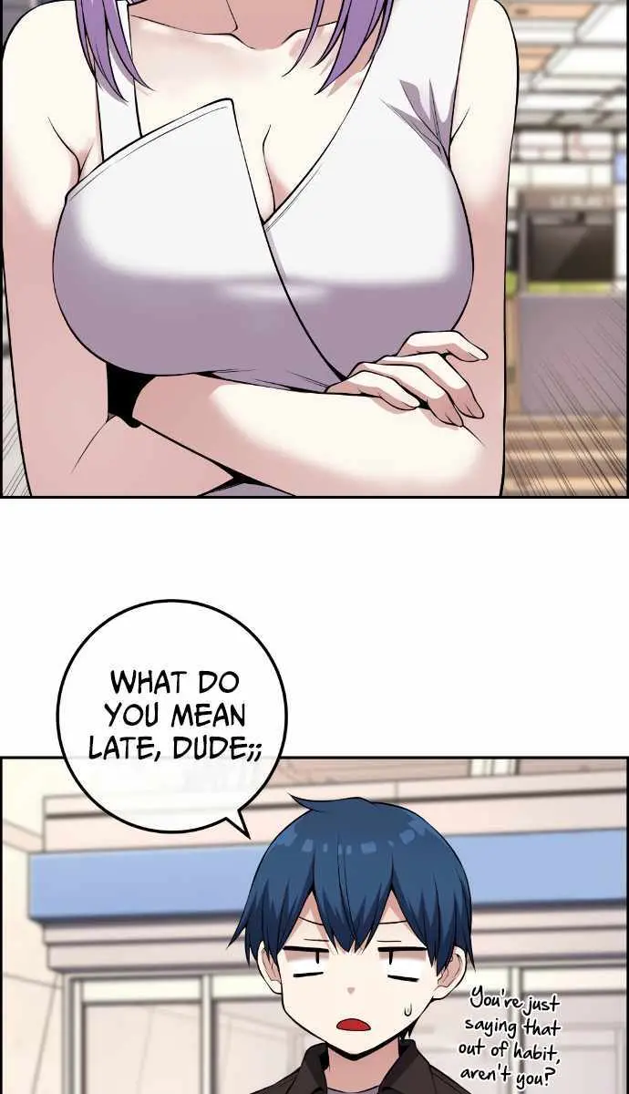 Webtoon Character Na Kang Lim Chapter 122 Page 42