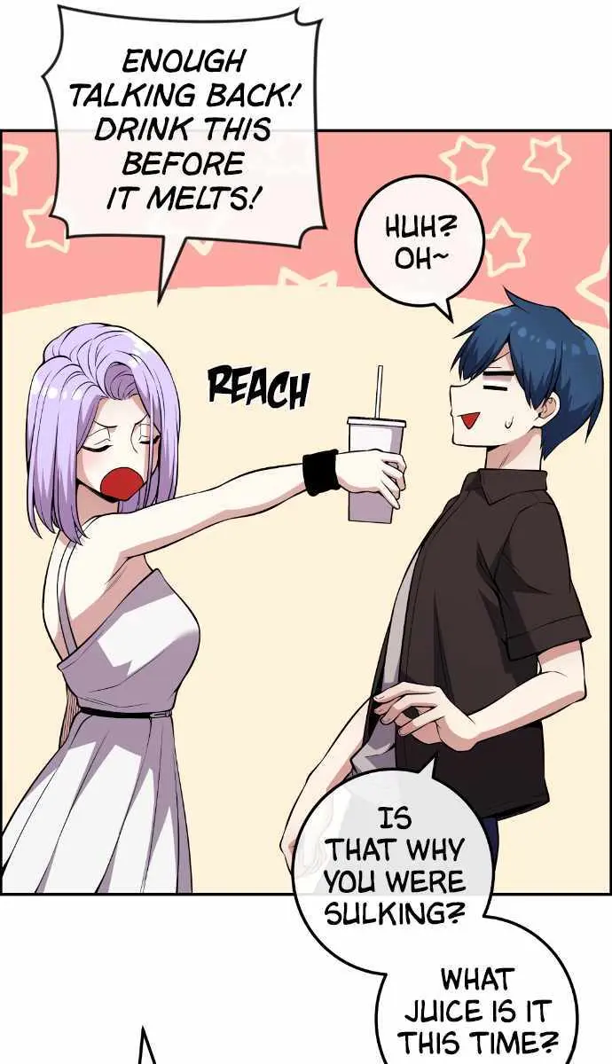 Webtoon Character Na Kang Lim Chapter 122 Page 44