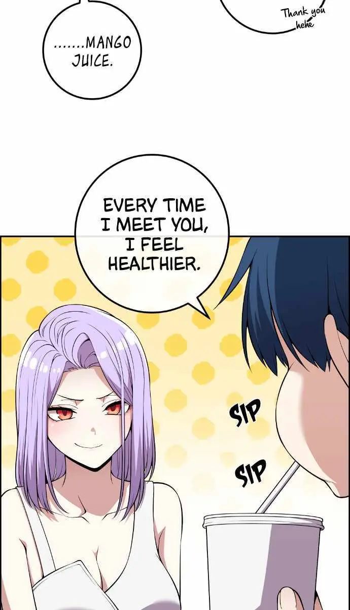 Webtoon Character Na Kang Lim Chapter 122 Page 45