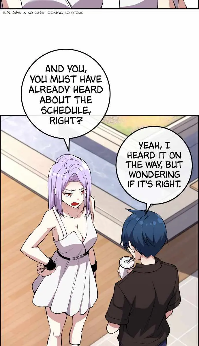 Webtoon Character Na Kang Lim Chapter 122 Page 46