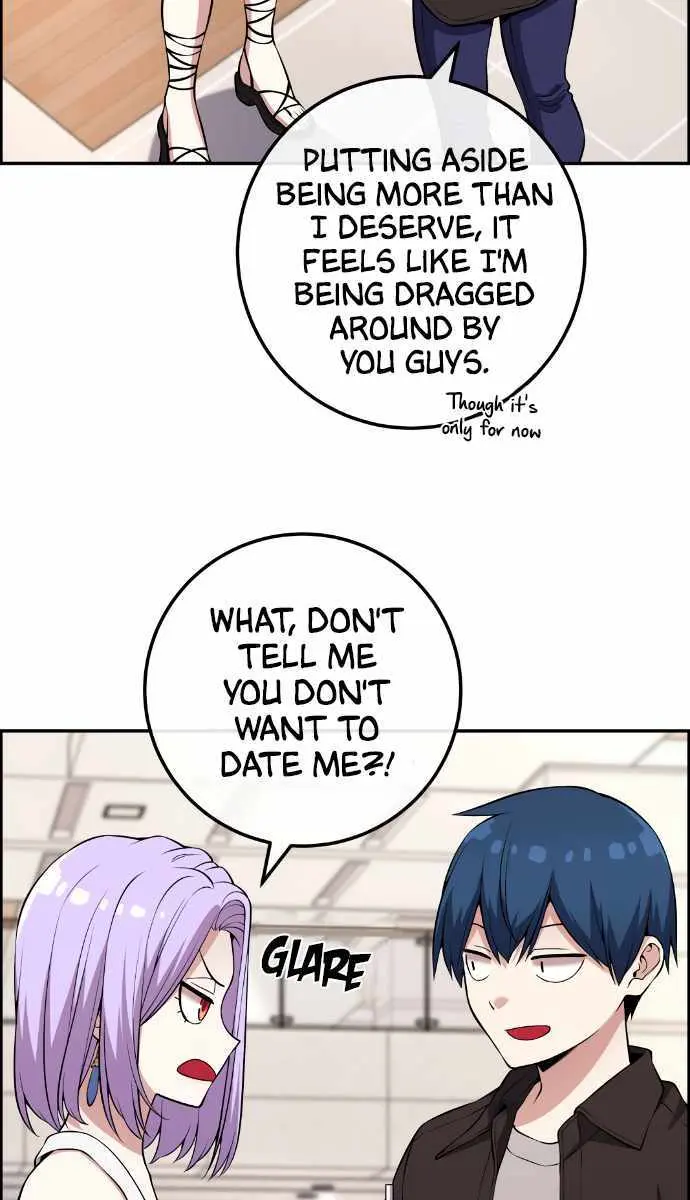 Webtoon Character Na Kang Lim Chapter 122 Page 47