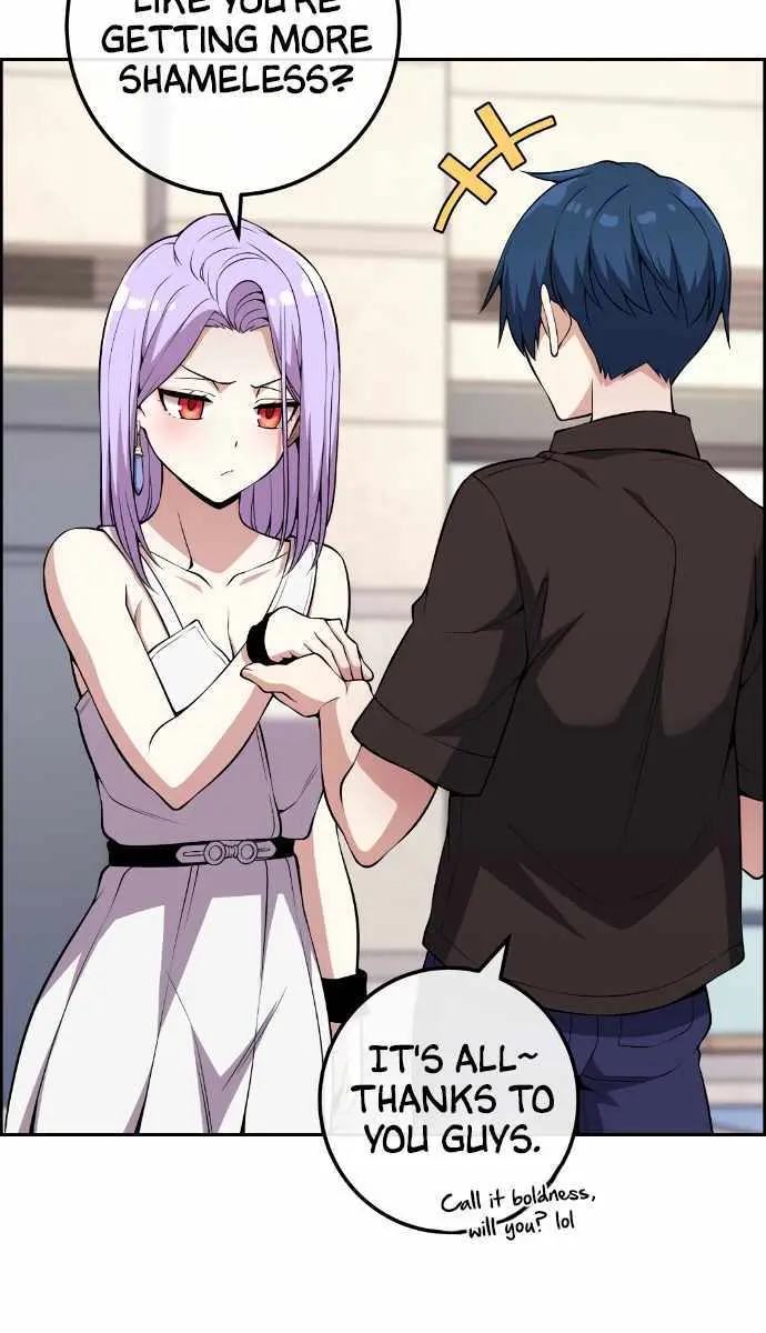 Webtoon Character Na Kang Lim Chapter 122 Page 50