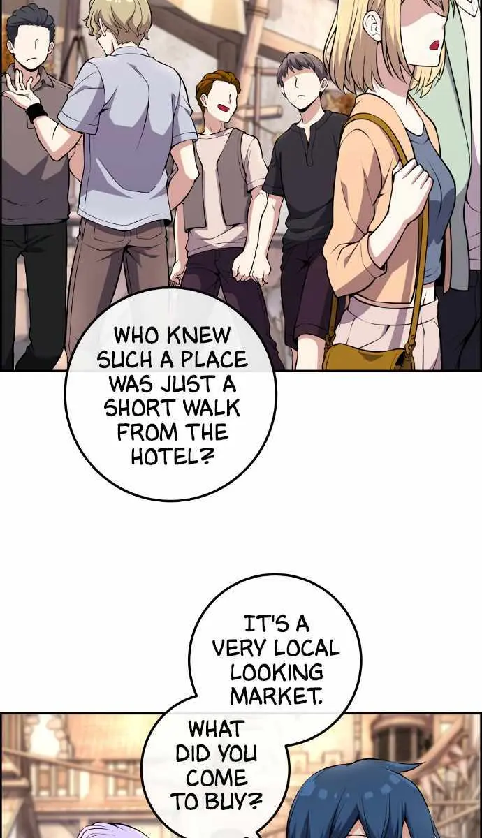 Webtoon Character Na Kang Lim Chapter 122 Page 53