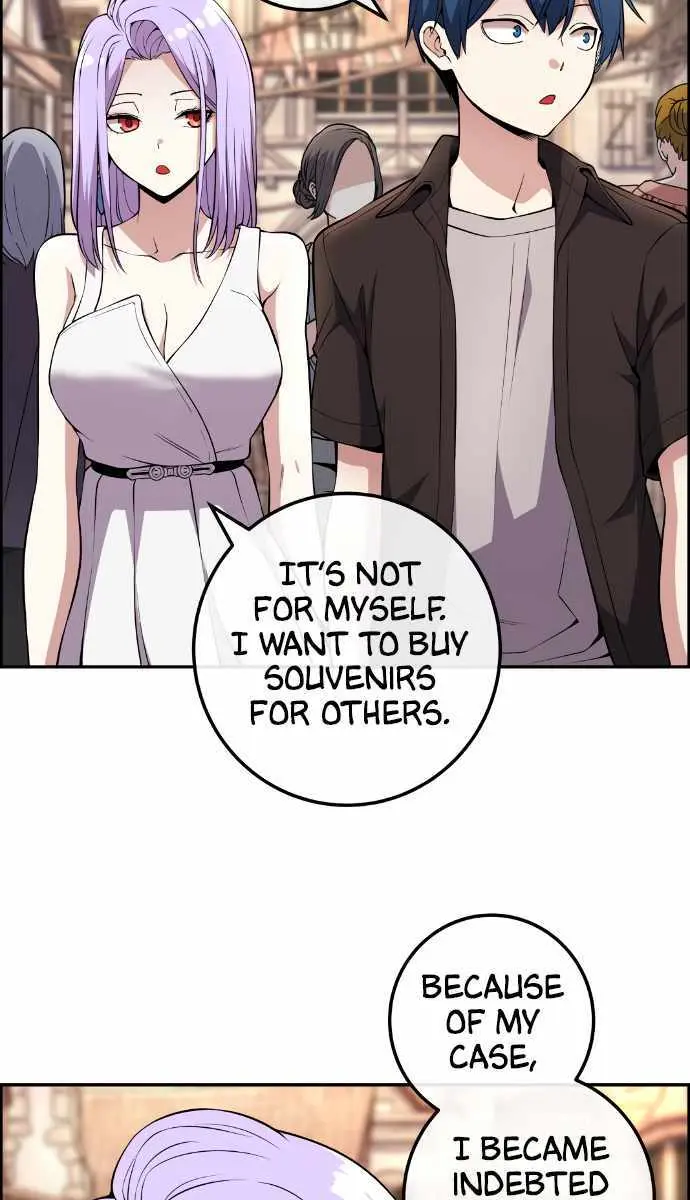 Webtoon Character Na Kang Lim Chapter 122 Page 54